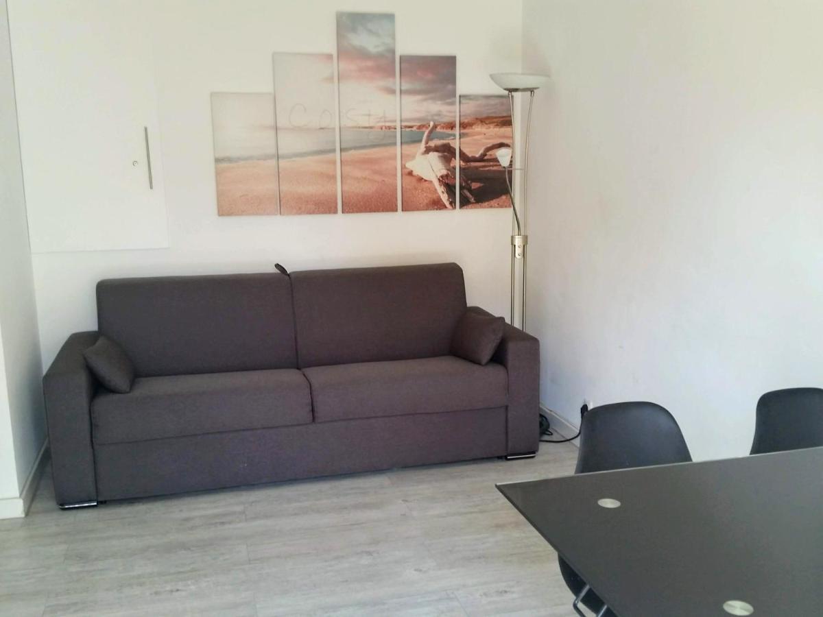 Dante Riviera Appartement Nice