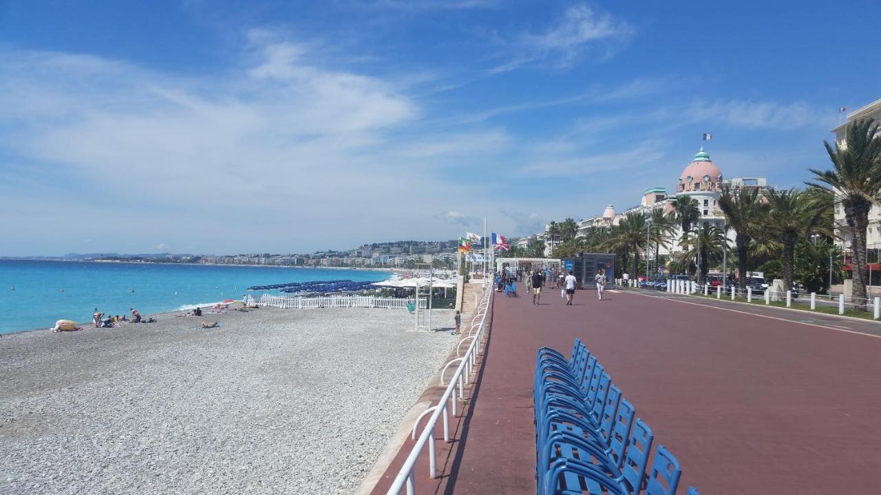 Appartement Dante Riviera