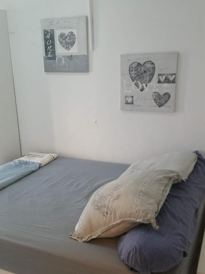 Dante Riviera Appartement