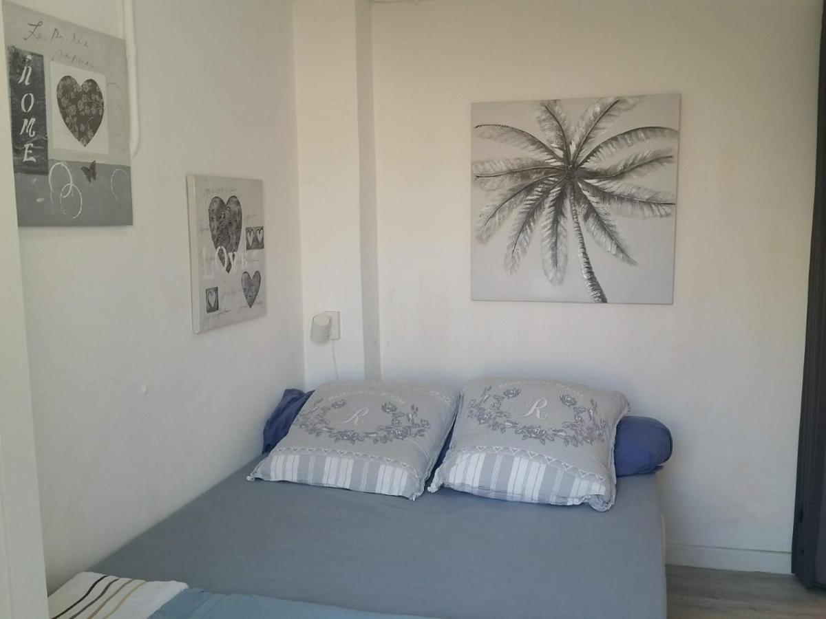 Appartement Dante Riviera *