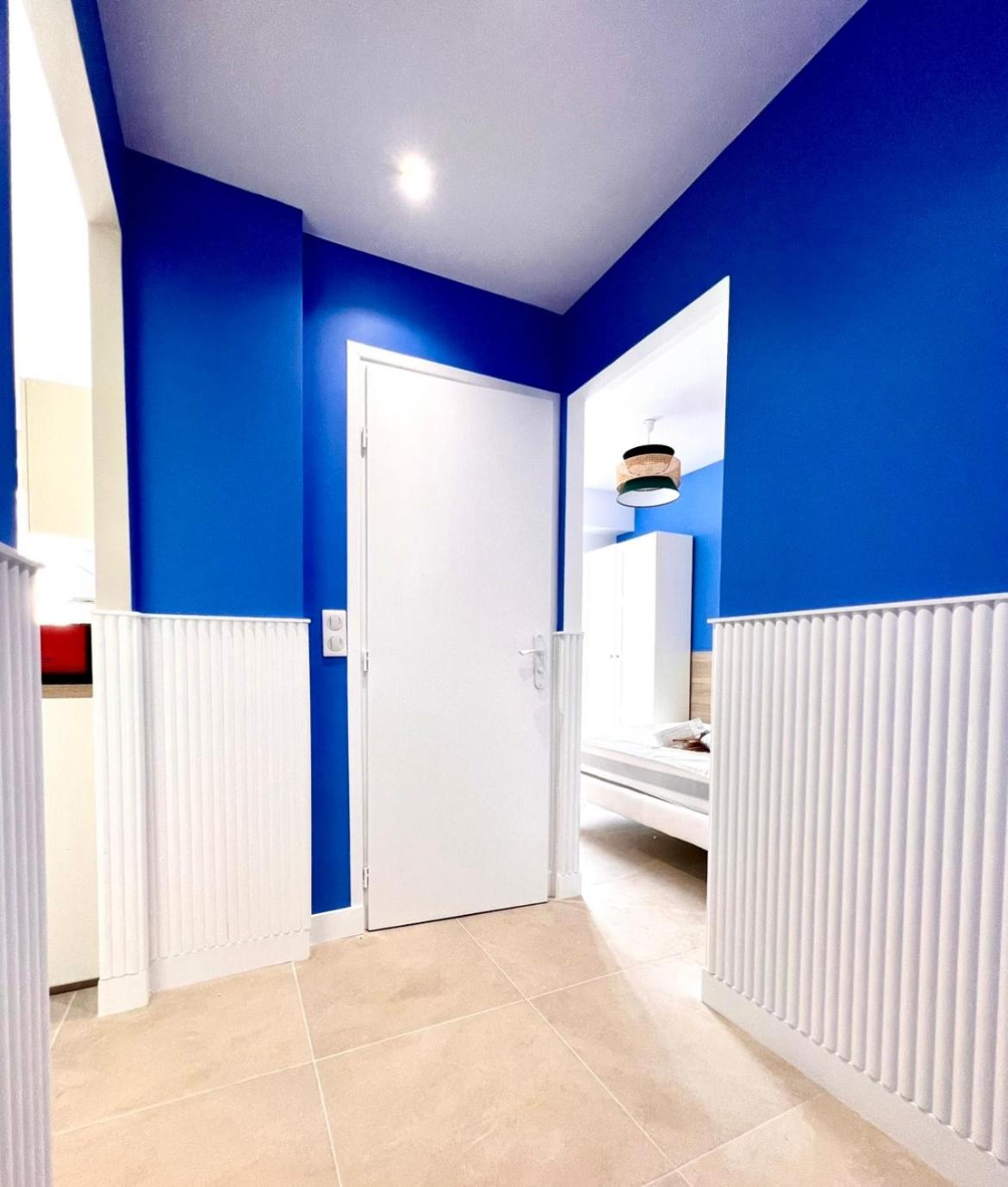 Appartement Dante Riviera Nice