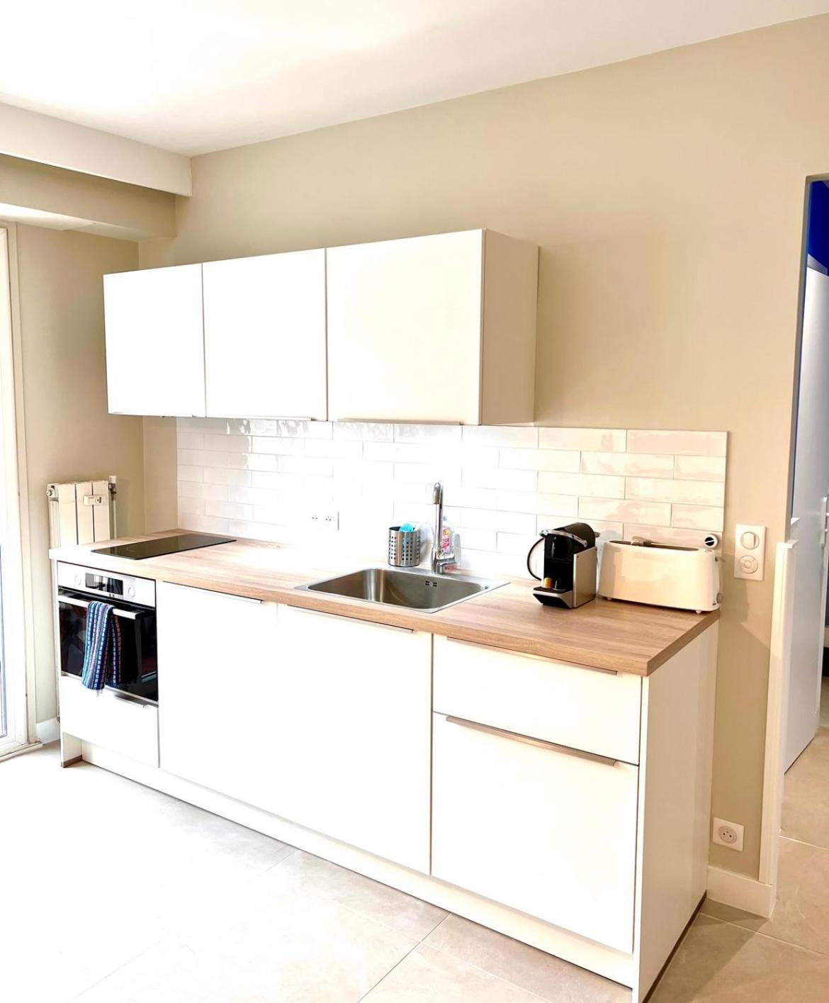 Appartement Dante Riviera