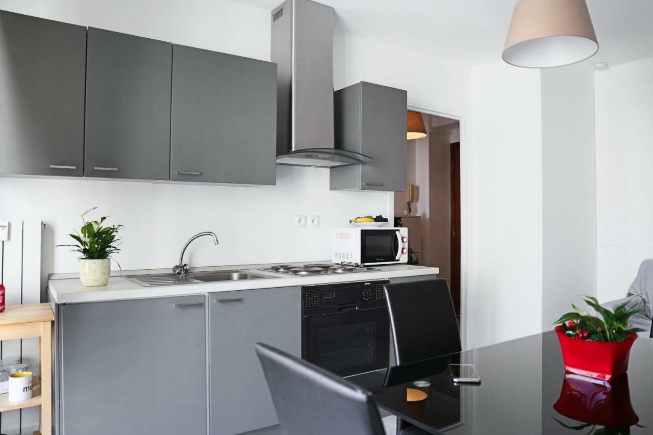 Dante Riviera Appartement *