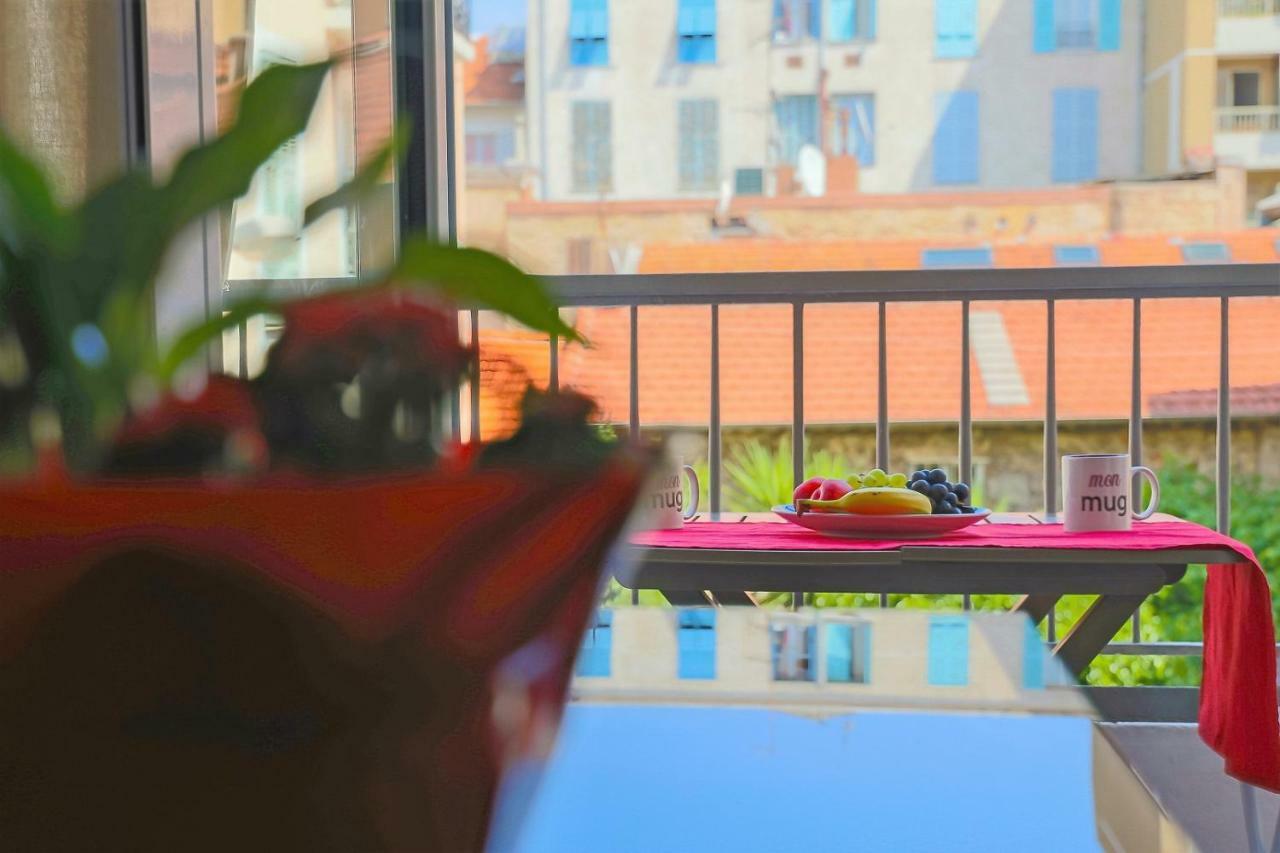 Appartement Dante Riviera Nice