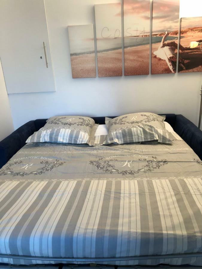 Appartement Dante Riviera Nice