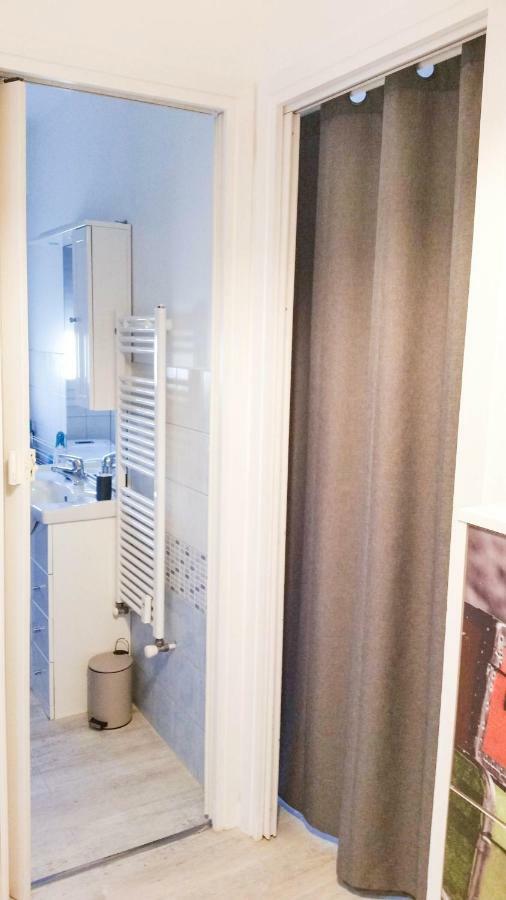 Dante Riviera Appartement *